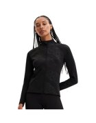 DESIGUAL Дамски спортен суичър - втален - полиестер/еластан