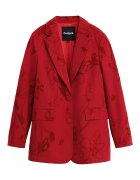 DESIGUAL Дамско сако 97844