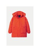 DESIGUAL Дамско яке - 304477348 - Полиамид -