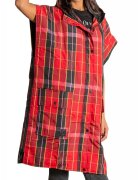 DESIGUAL Дамско яке - 9708431 - лого - червено