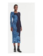 DESIGUAL Ежедневна рокля - 65875