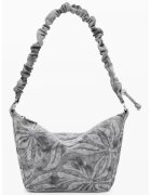 DESIGUAL Флорална чанта за рамо