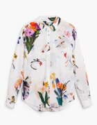 DESIGUAL Флорална риза