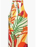 DESIGUAL Халтер плажен топ