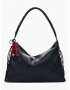 DESIGUAL Хобо чанта Disney от еко кожа
