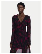 DESIGUAL Коктейлна рокля - - жени