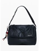 DESIGUAL Конвертируема раница с капаче