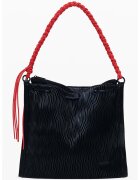 DESIGUAL Конвертируема раница с релеф