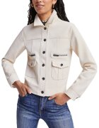 DESIGUAL Кожено яке Chaq Primavera