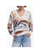 DESIGUAL Пуловер 25wwjf21