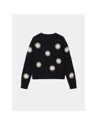 DESIGUAL Пуловер за момичета - 303233334 - Акрил