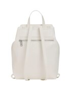 DESIGUAL Раница Logo Luena Mini 56407 Бял