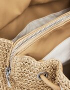 DESIGUAL Раница с лого Бежов