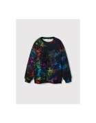 DESIGUAL Суичър за момче - 301495833 - памук/полиестер -