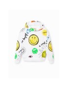 DESIGUAL Суичър за момче - 302006649 - Памук - Бежов