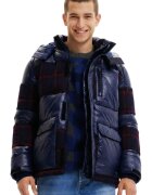 DESIGUAL Яке 2WMEW05