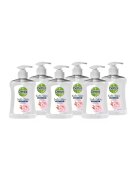 Dettol Течен сапун 6 х 250 мл Лайка