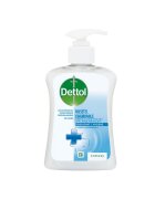 Dettol Течен сапун 6 х 250 мл Лайка