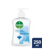 Dettol Течен сапун 6 х 250 мл Лайка
