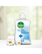 Dettol Течен сапун 6 х 250 мл Лайка