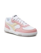 Diadora Дамски спортни обувки 303779795 - Екокожа - Розов - Розово