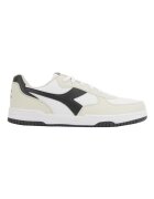 Diadora Ниски спортни обувки Raptor 177704-C9899 - мъжки - бели