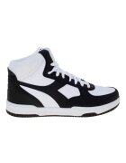 Diadora Raptor Средни спортни обувки 177703-C1380 - мъжки - бели