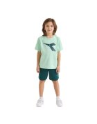 Diadora Спортен екип Essential Sports зелен Зелен