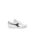 Diadora Спортни обувки Game JR 173323-D0583 - момчета - бели