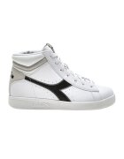 Diadora Спортни обувки Game Mid JR 173762-D0583 - момчета - бели