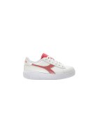 Diadora Спортни обувки Game Step JR 179736-C8459 - момичета - бели