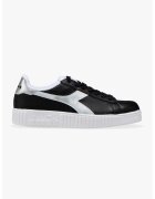 Diadora Спортни обувки Game Step от еко кожа и текстил