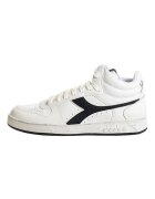 Diadora Спортни обувки Magic Basket Mid 179297-C1880 - мъжки - бели