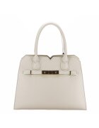 DianaCo Luxe бежова чанта LJX3559-5 16 15296