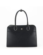 DianaCo Luxe черна чанта LJX3559-3 17 15280