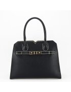 DianaCo Luxe черна чанта LJX3559-5 16 15295