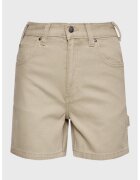 Dickies Дамски дънкови къси панталони - 302667482 - Памук