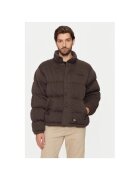 Dickies Мъжко яке - 304439896 - Полиестер - Черно