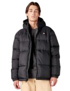 Dickies Мъжко яке - Waldenburg - Черно