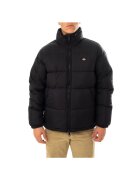Dickies Яке Waldenburg - полиамид - черно