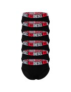Diesel Бикини с лого на талията - 6 чифта