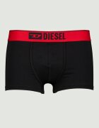 Diesel Боксерки Damien 3 чифта Червен/Черен