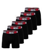 Diesel Боксерки Max D-Core - 6 чифта