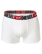 Diesel Боксерки с лого - 5 чифта Червен/Tъмносив/Тъмносин