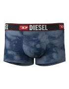 Diesel Боксерки с лого и шарка тип батик