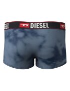 Diesel Боксерки с лого и шарка тип батик