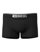 Diesel Боксерки с лого Избеляло черно
