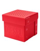 Diesel Часовник от неръждаема стомана с хронограф