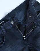 Diesel Дънки 2019 D-Strukt Избеляло черно