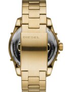 Diesel Иноксова гривна